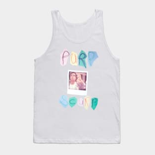 Purp Scurp Tank Top